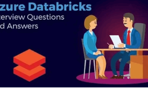 Interview Questions For Databricks
